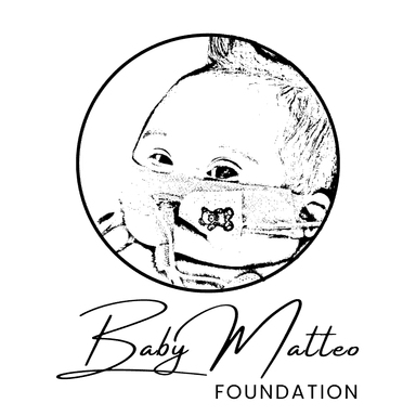 Baby Matteo Foundation logo
